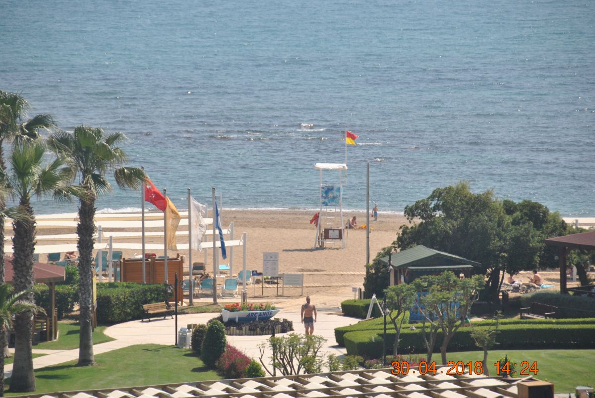 imagini hotel ARCANUS RESORT